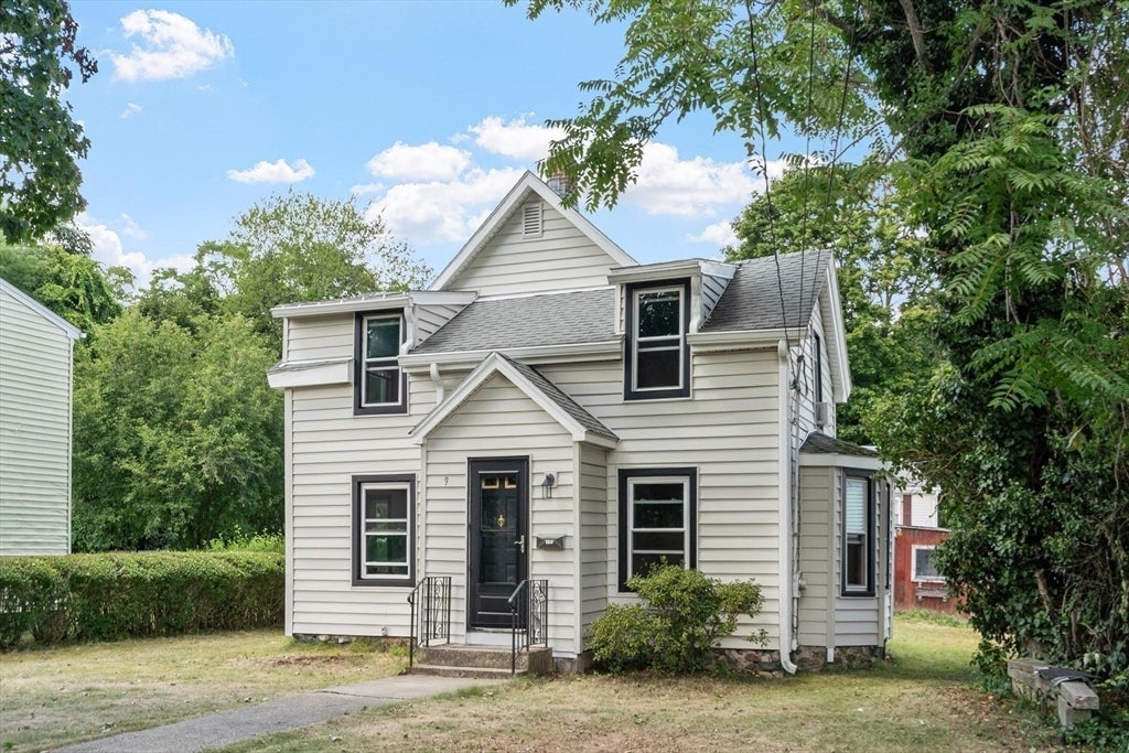 9 Lill Avenue