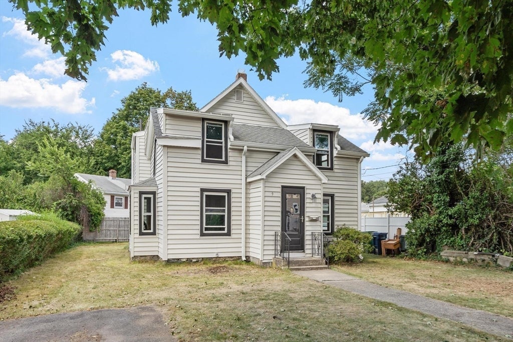 9 Lill Avenue