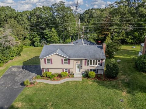 94 Cedar Rd Holden MA 01520