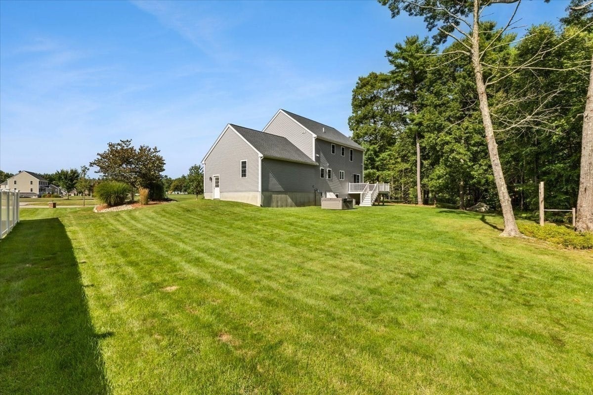32 Pocksha Drive, Middleboro, MA, 32 Pocksha Drive, Middleboro, MA Photo #40