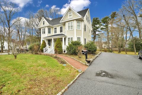 Photo of 22 High Street #1, Needham, MA 02494 (MLS # 73503715)