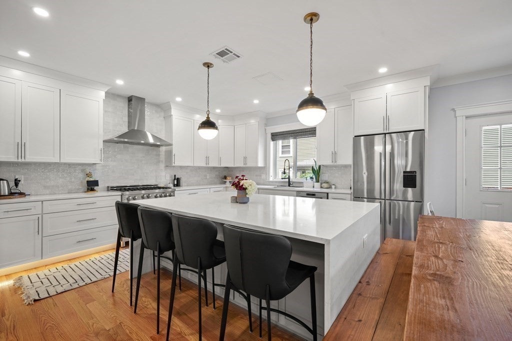 Photo of 99 Crafts Street, Newton, MA