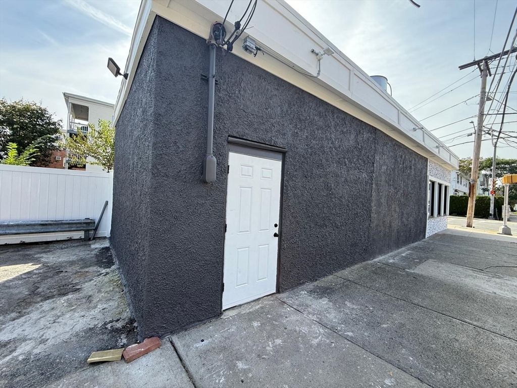 61 Franklin St