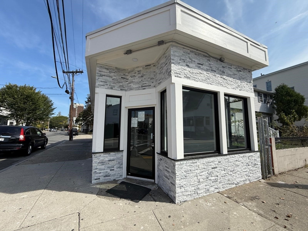 61 Franklin St