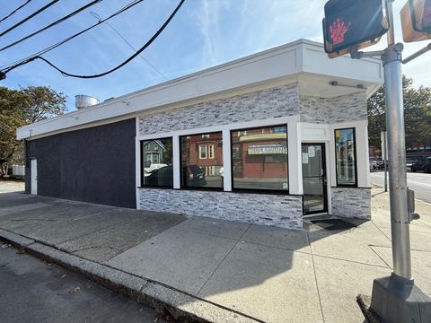 61 Franklin St Lynn MA 01902