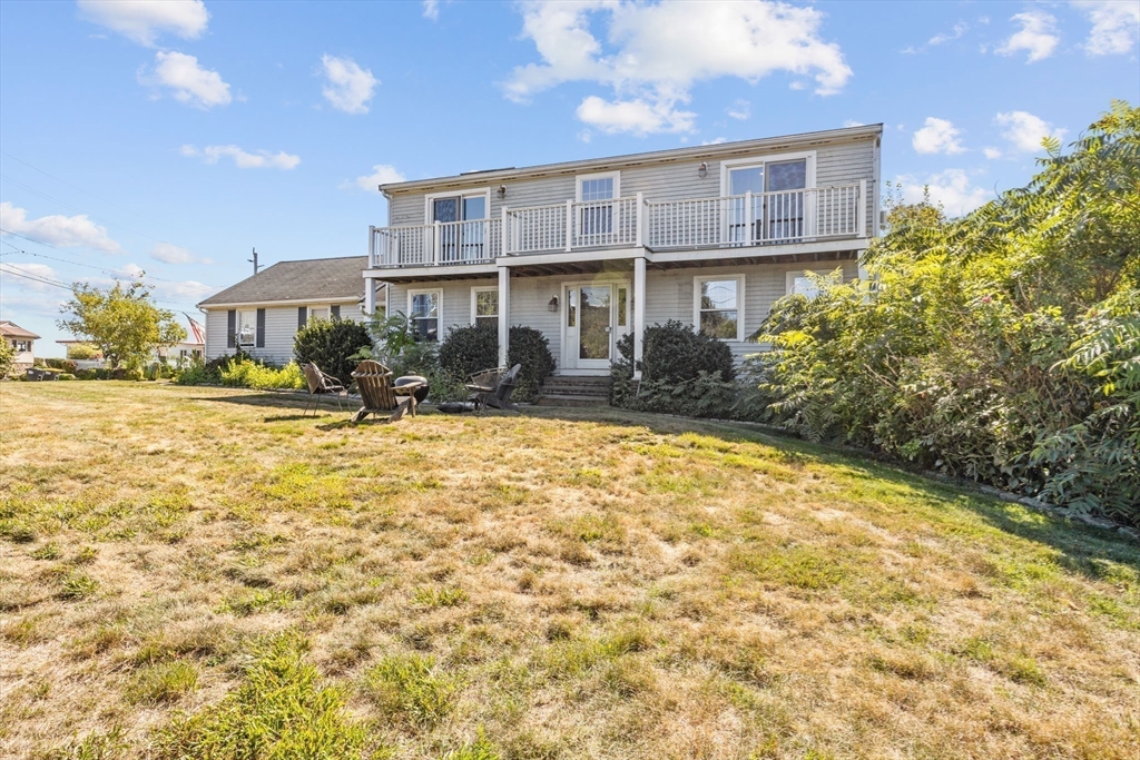 50 Harborview Rd