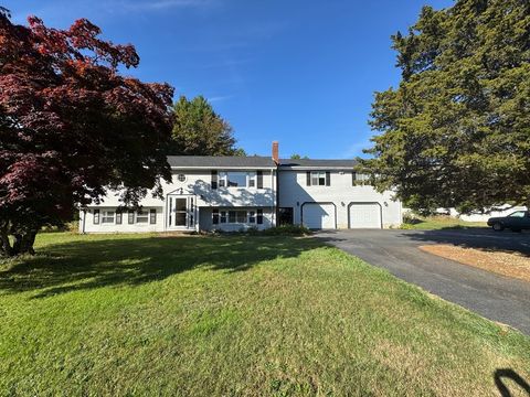 321 Bay Road Easton MA 02356