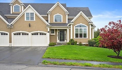 33 Adams Farm Rd 9B Shrewsbury MA 01545