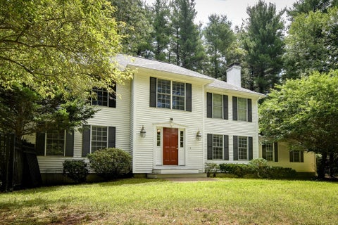 Photo of 81 Tisdale Dr, Dover, MA 02030 (MLS # 73400612)