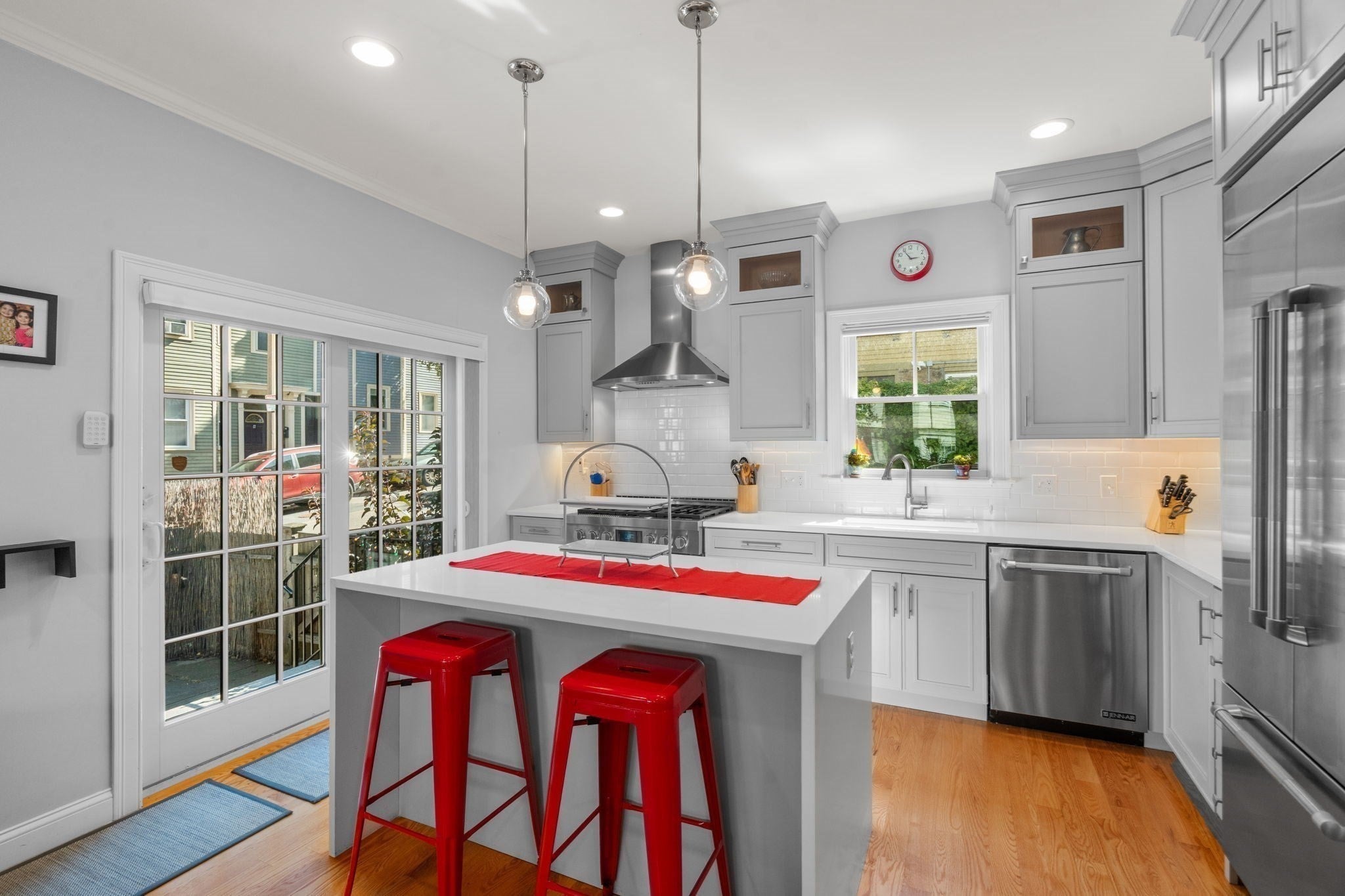 55 Green St 55