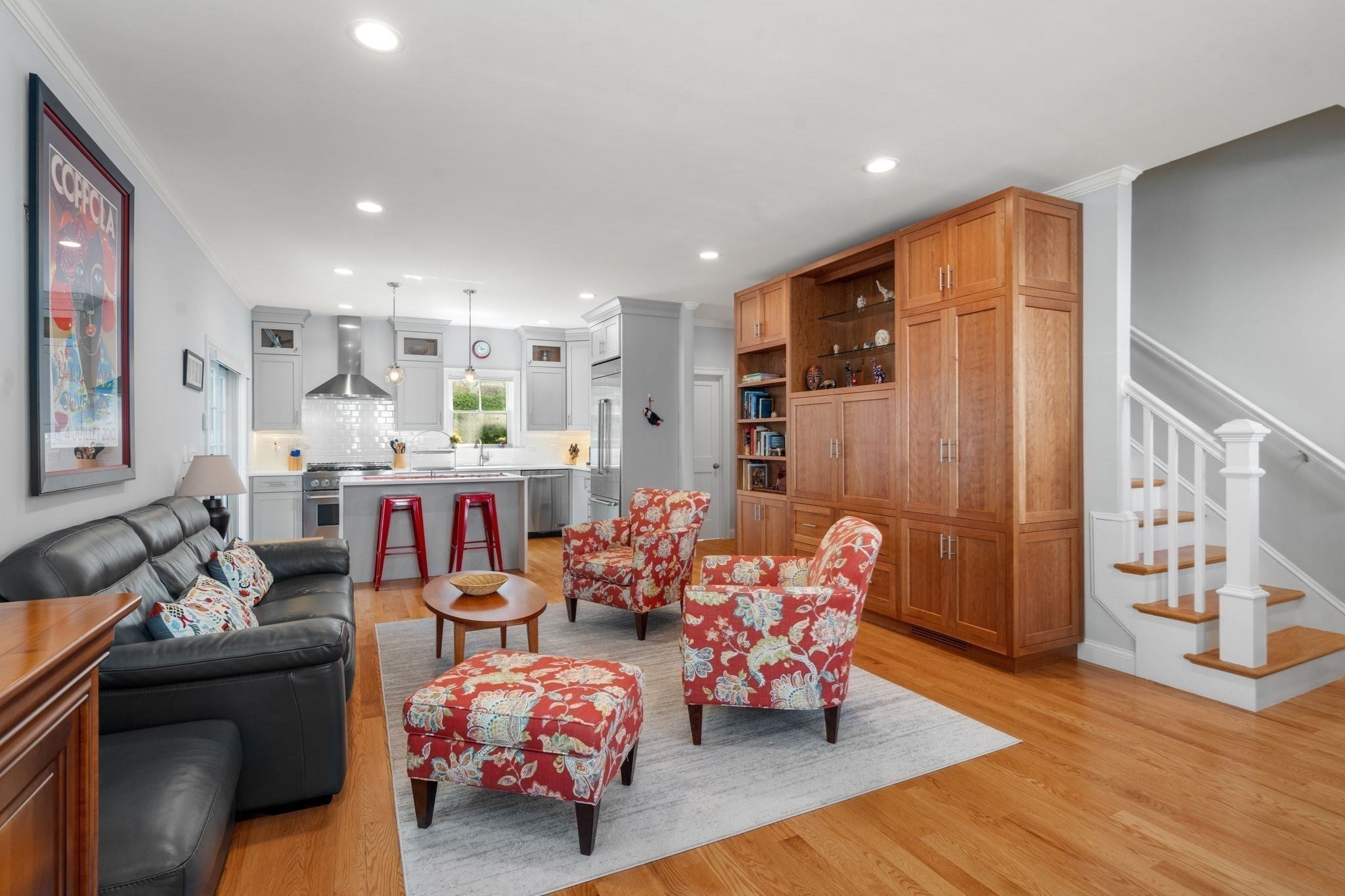 55 Green St 55