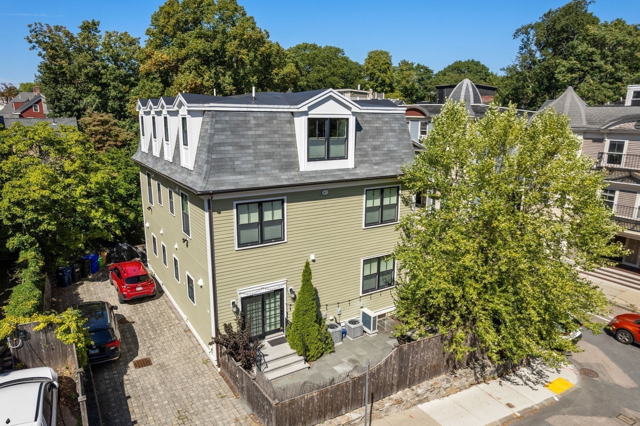 55 Green St #55, Boston, MA Photo #27
