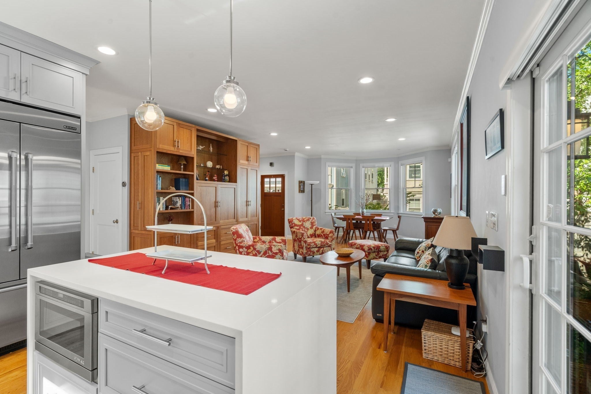 55 Green St 55