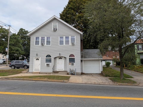 Photo of 123 West Main Street, Marlborough, MA 01752 (MLS # 73585440)