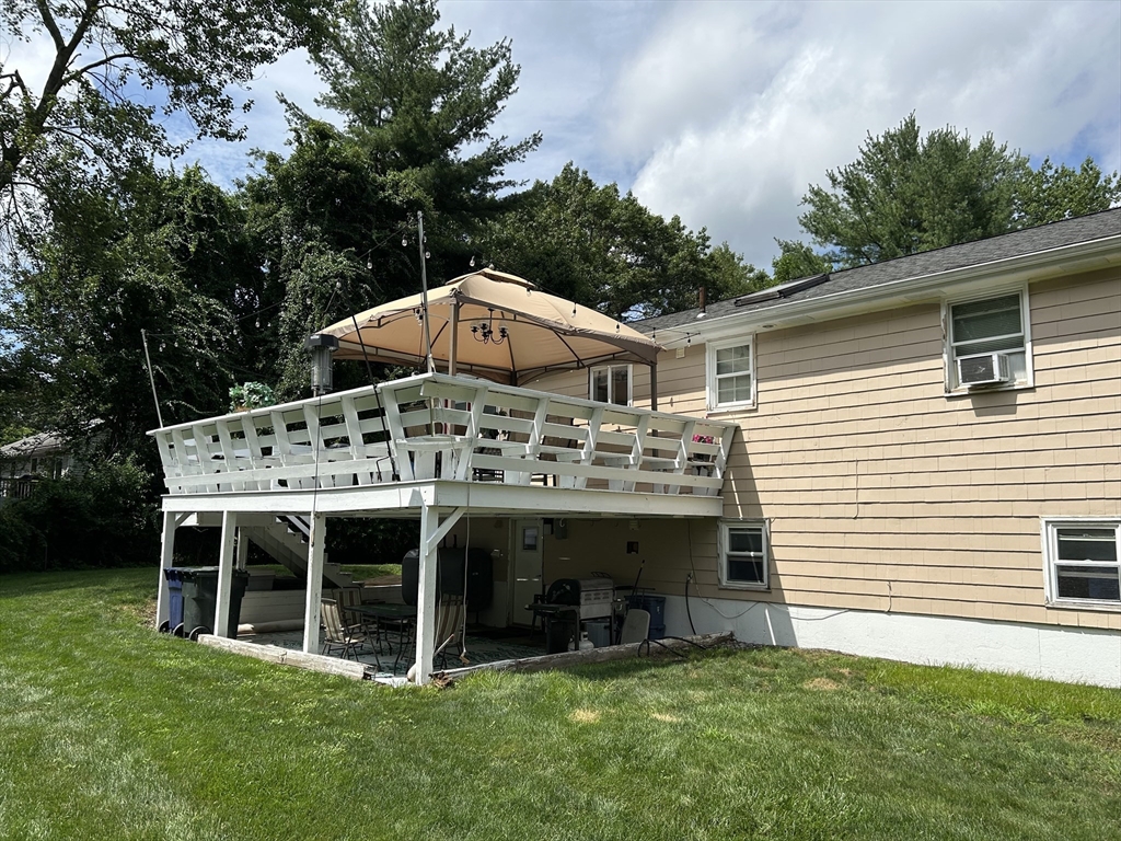 5 Quincy St