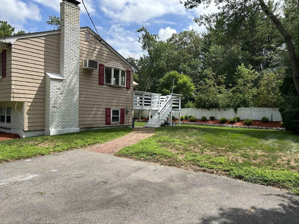 5 Quincy St