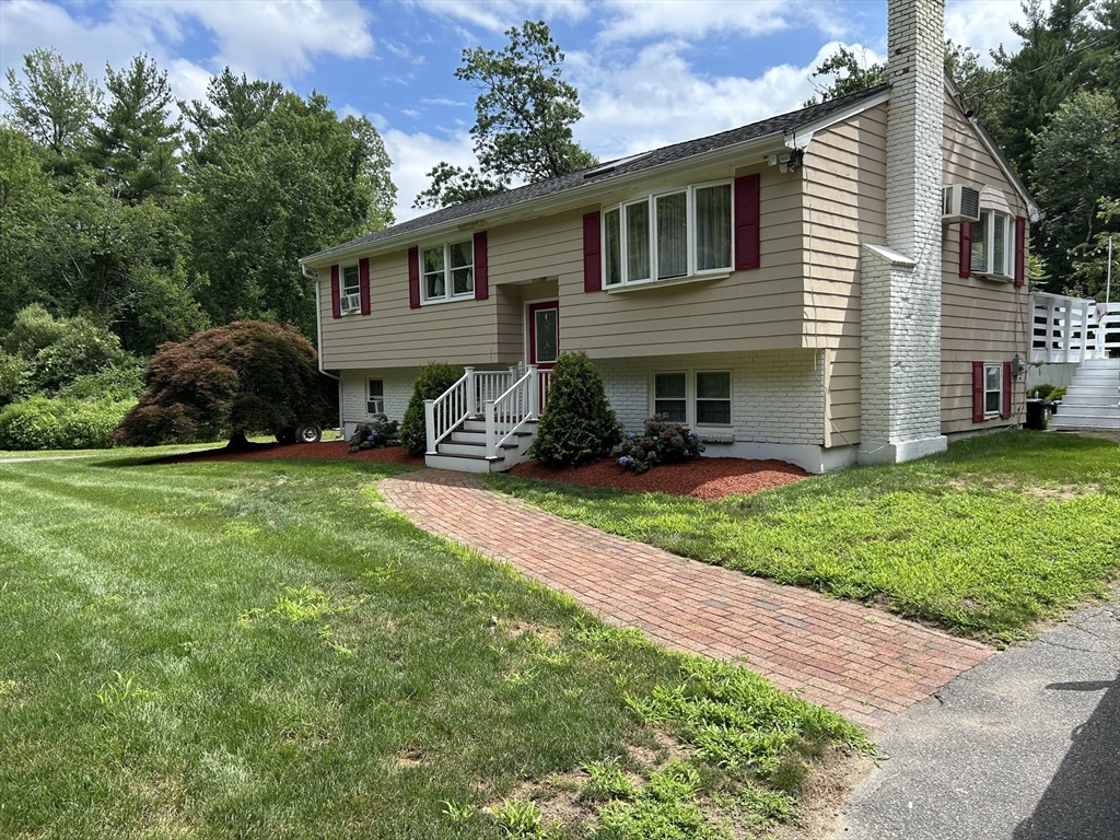 5 Quincy St
