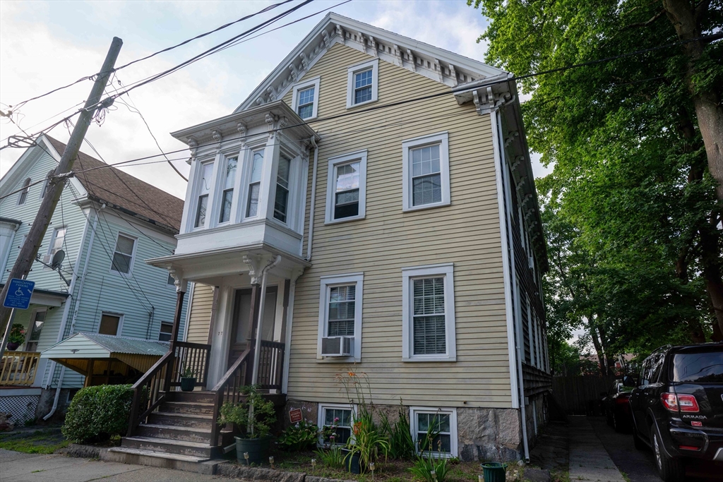 77 Morgan Street