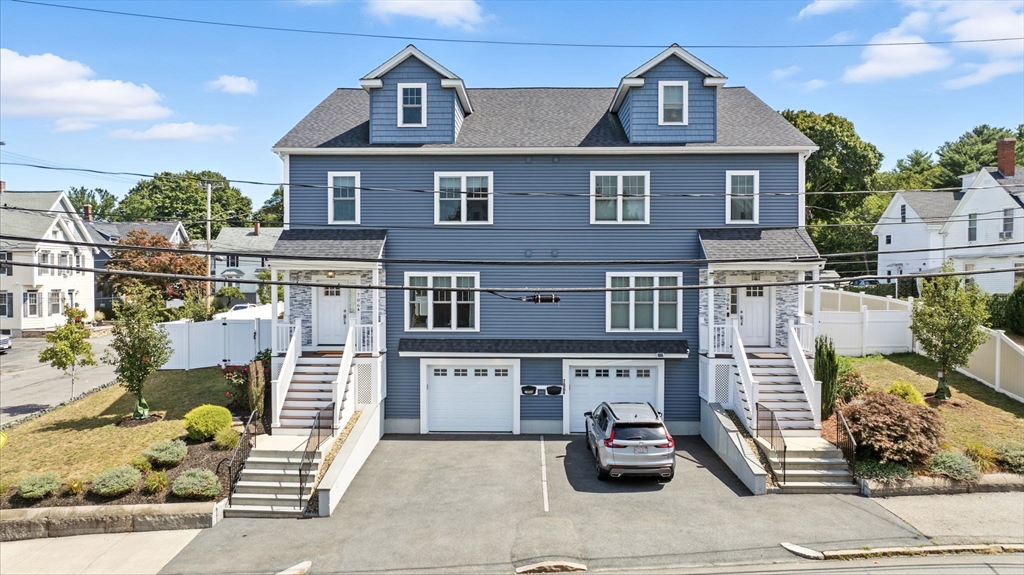 706 Main St A