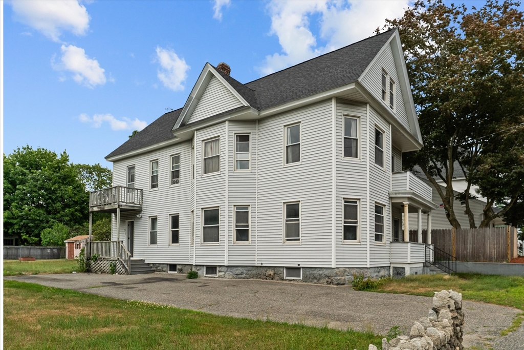 177-179 Lowell St