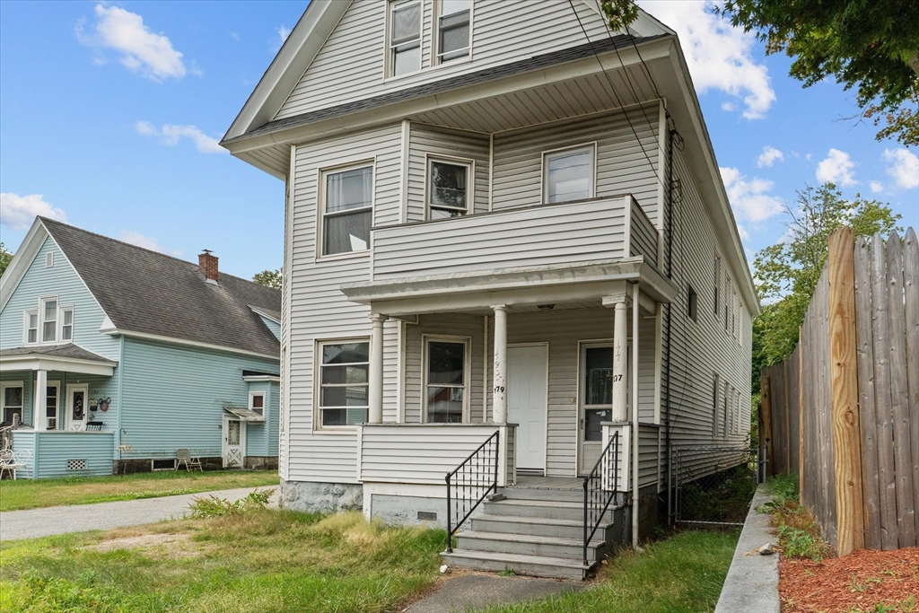 177-179 Lowell St