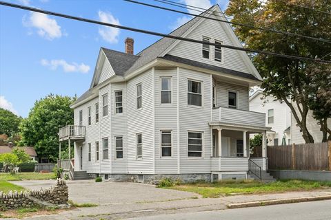 177-179 Lowell St Methuen MA 01844
