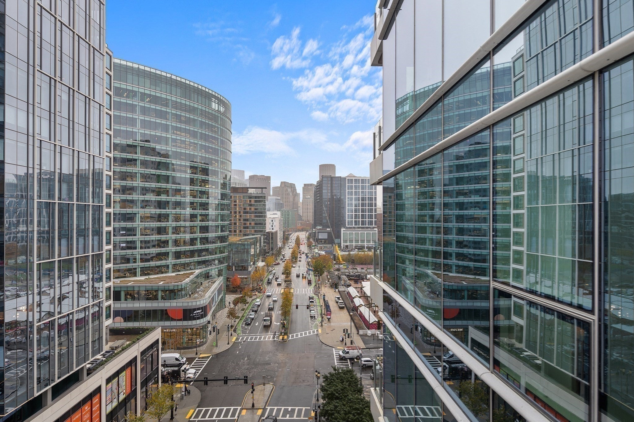 150 Seaport Blvd #12A, Boston, MA, 150 Seaport Blvd #12A, Boston, MA Photo #6