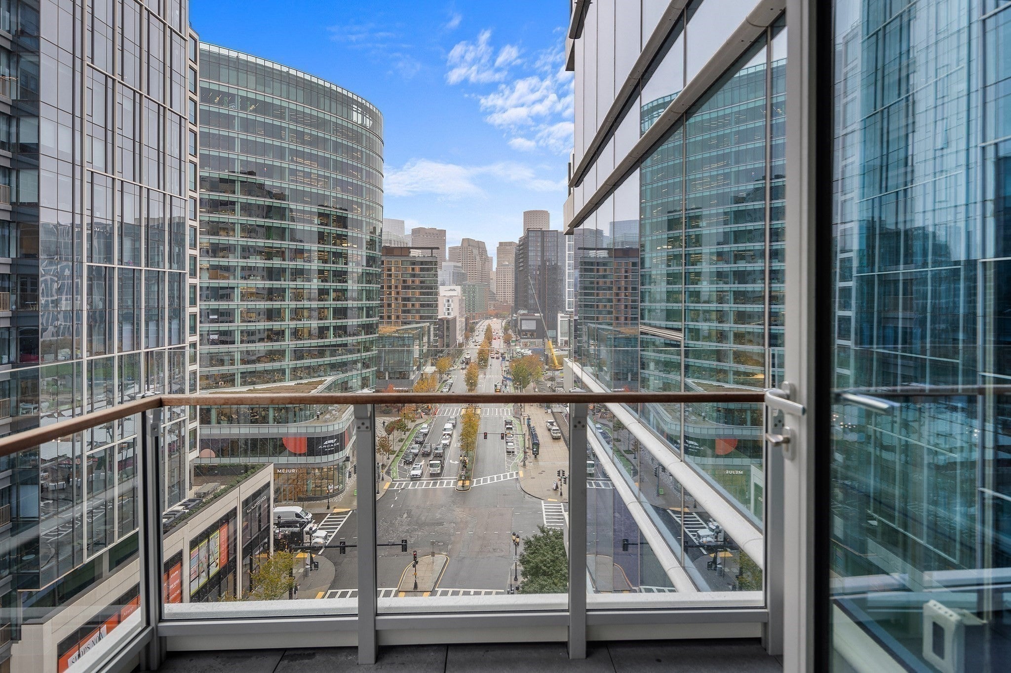 150 Seaport Blvd #12A, Boston, MA, 150 Seaport Blvd #12A, Boston, MA Photo #7
