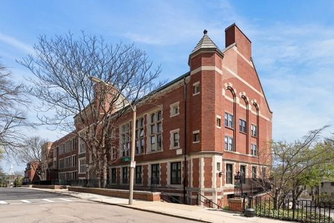 Photo of 76 Elm Street #PH 404, Boston, MA 02130 (MLS # 73503934)