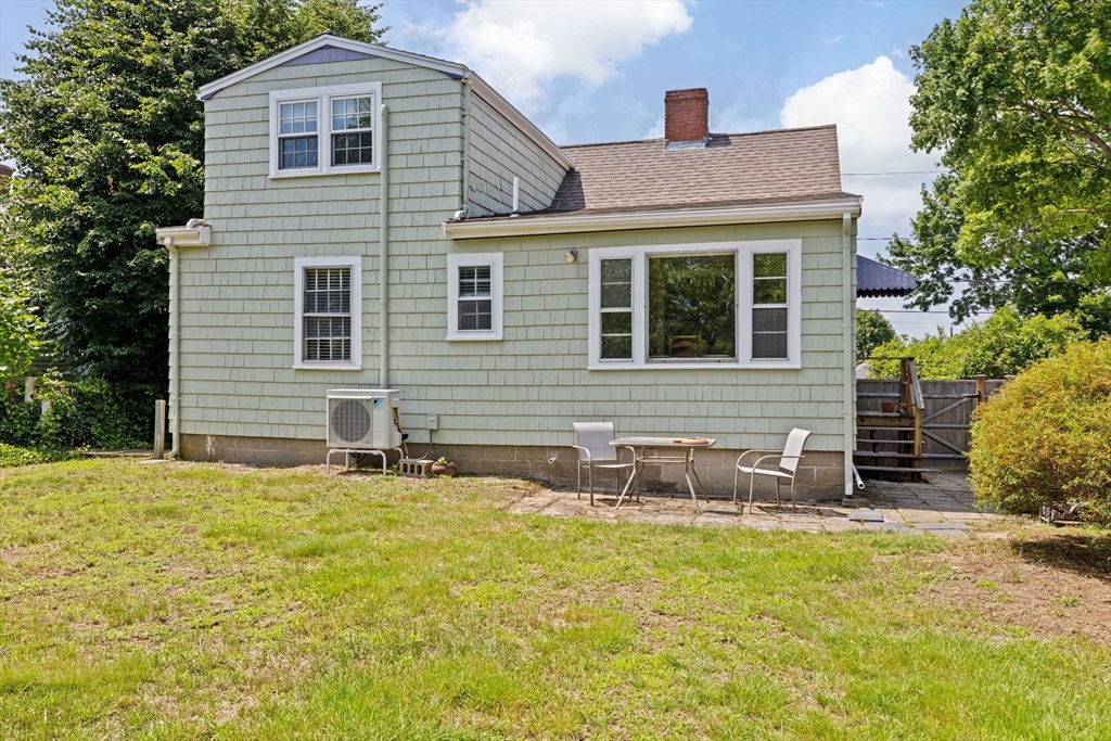 23 Garden Rd