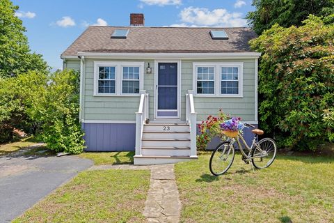 23 Garden Rd Scituate MA 02066