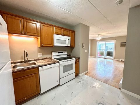 Photo of 4 Hawes St #23, Revere, MA 02151 (MLS # 73506074)