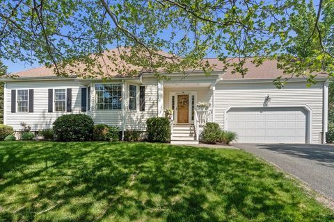 Photo of 37 Rockville Mdws #37, Millis, MA 02054 (MLS # 73521589)
