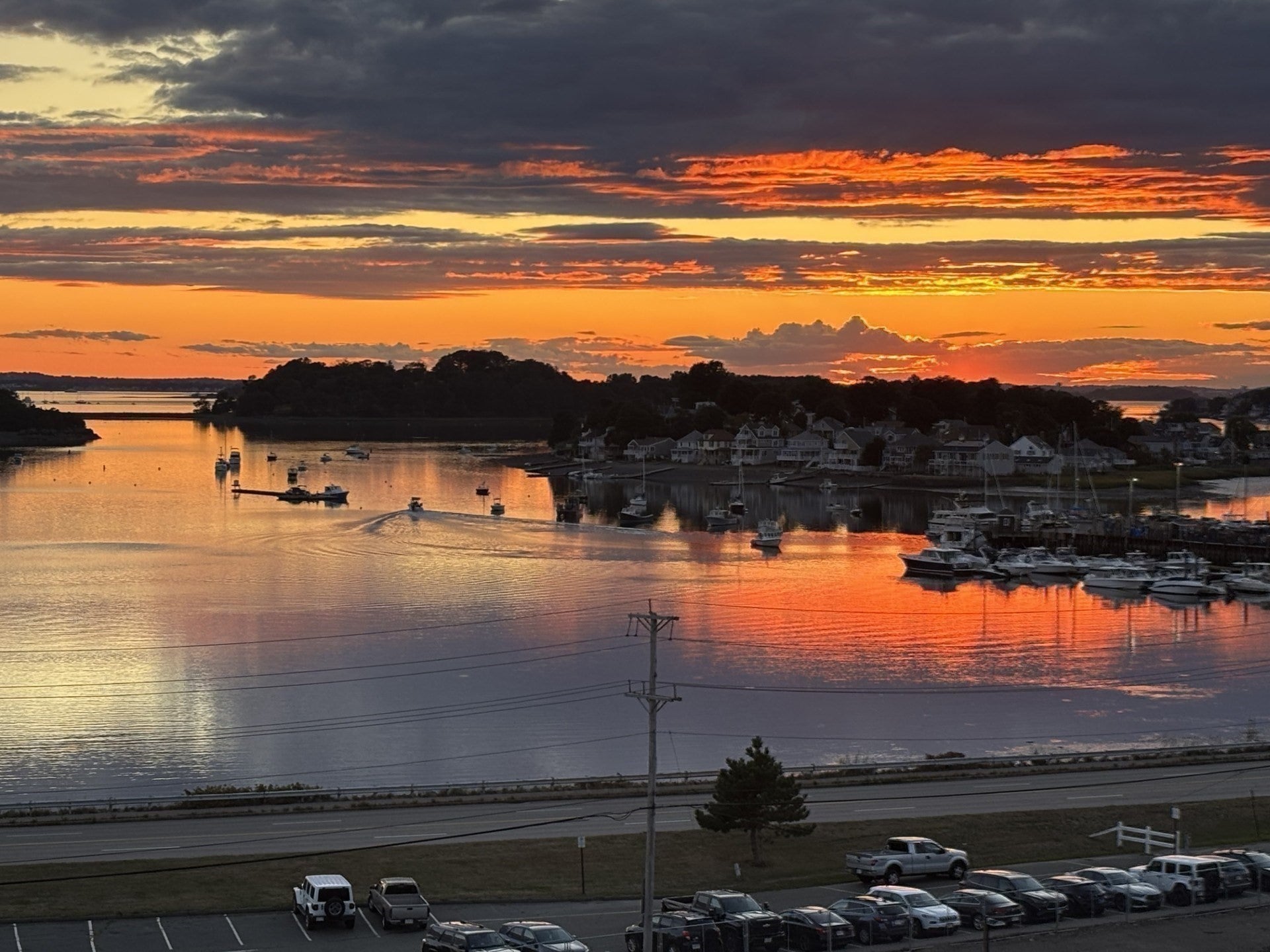 9 Park Ave #707, Hull, MA, 9 Park Ave #707, Hull, MA Photo #7