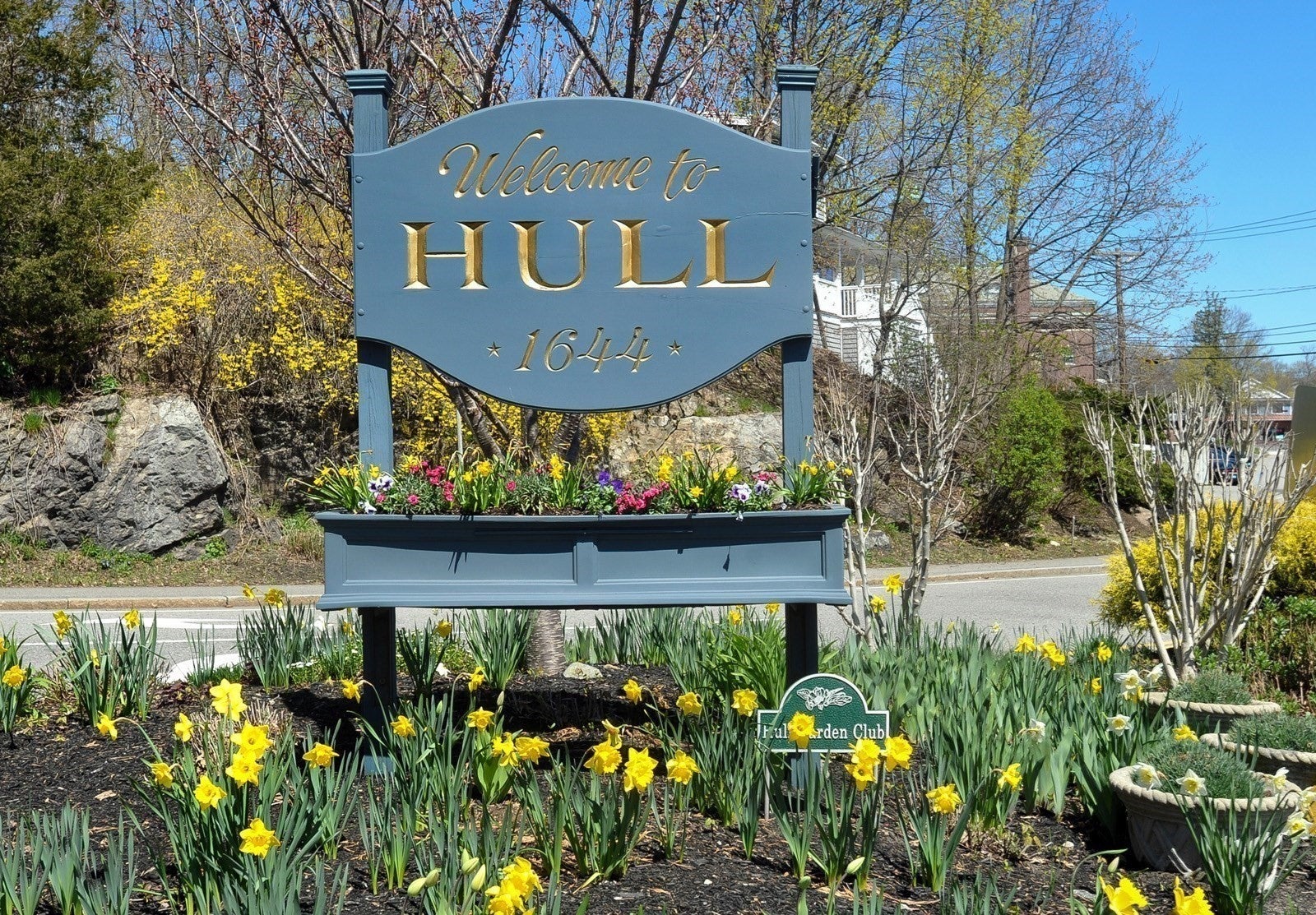 9 Park Ave #707, Hull, MA, 9 Park Ave #707, Hull, MA Photo #30