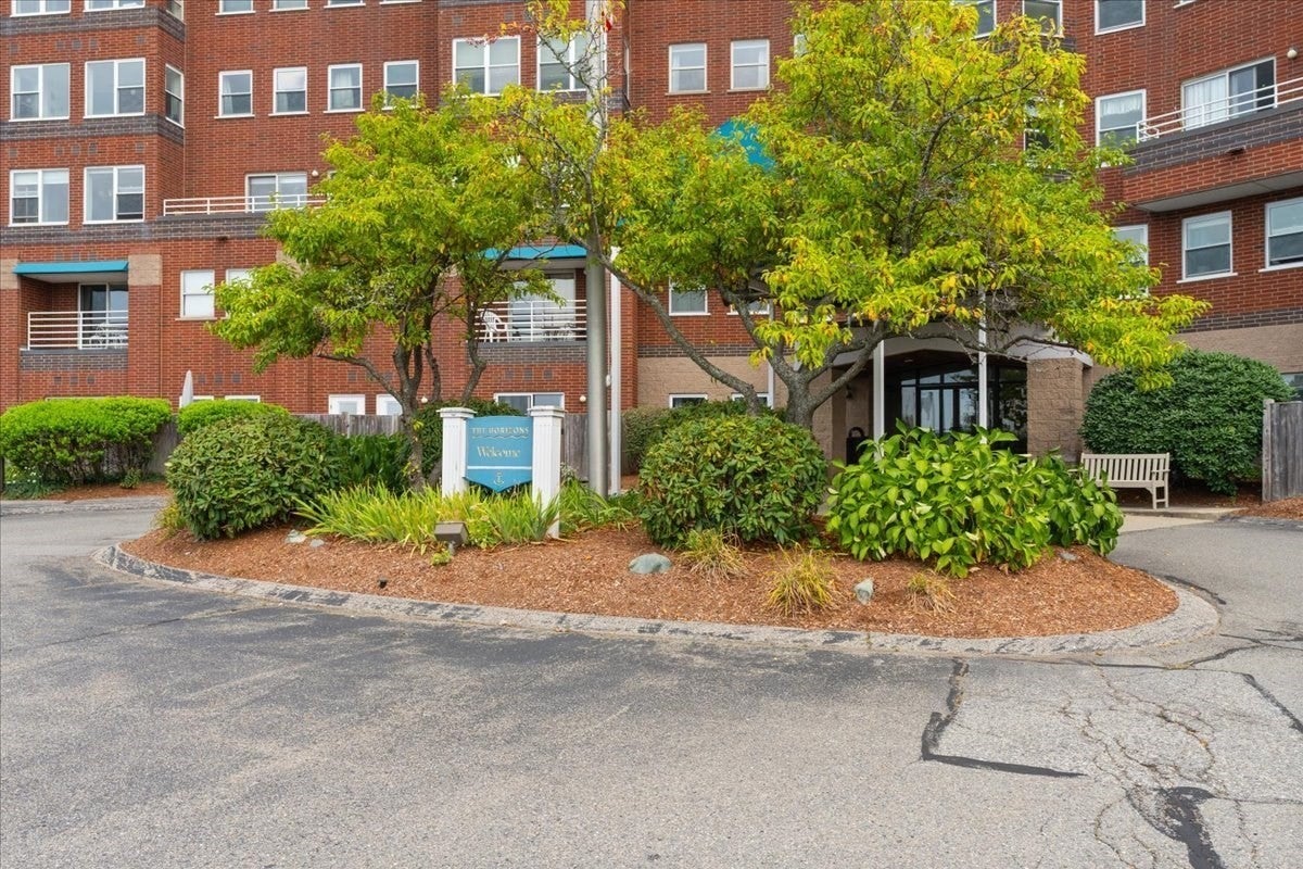 9 Park Ave #707, Hull, MA, 9 Park Ave #707, Hull, MA Photo #4