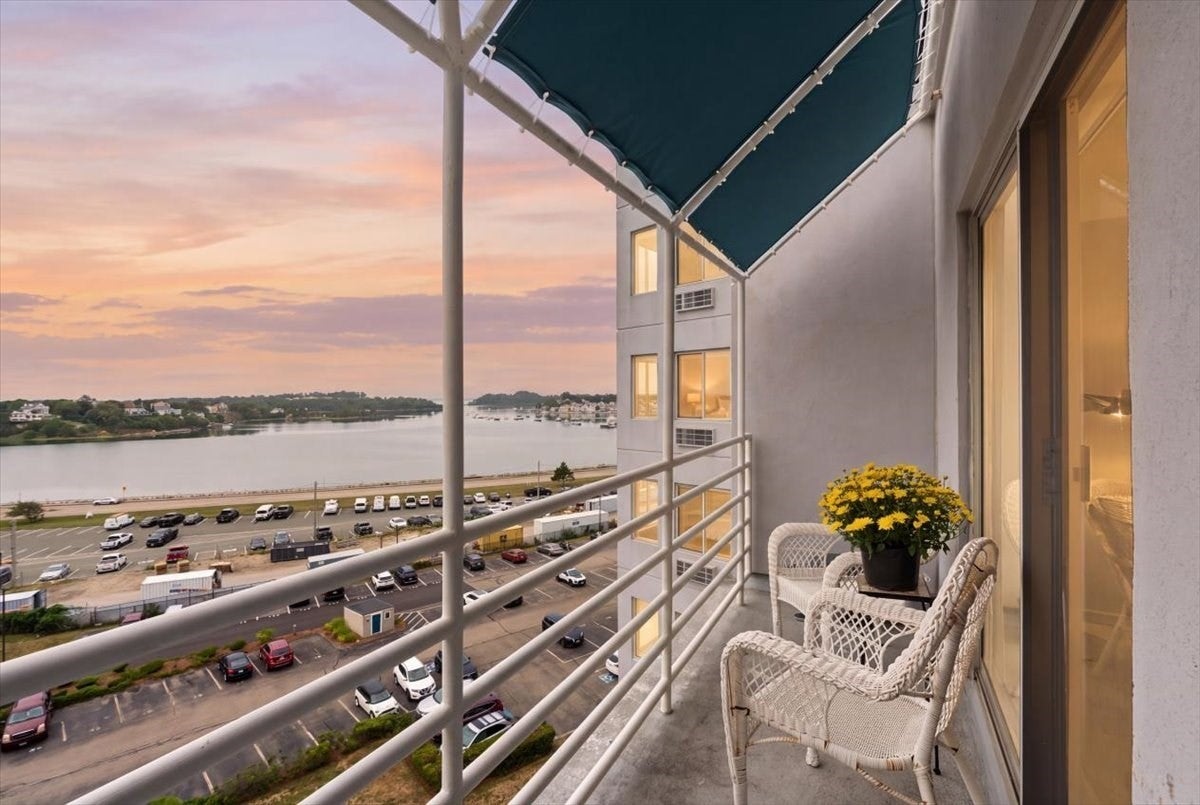 9 Park Ave #707, Hull, MA, 9 Park Ave #707, Hull, MA Photo #2