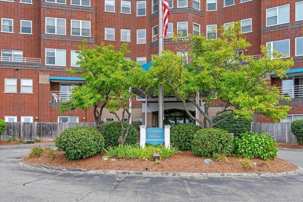 9 Park Ave #707, Hull, MA, 9 Park Ave #707, Hull, MA Photo #1