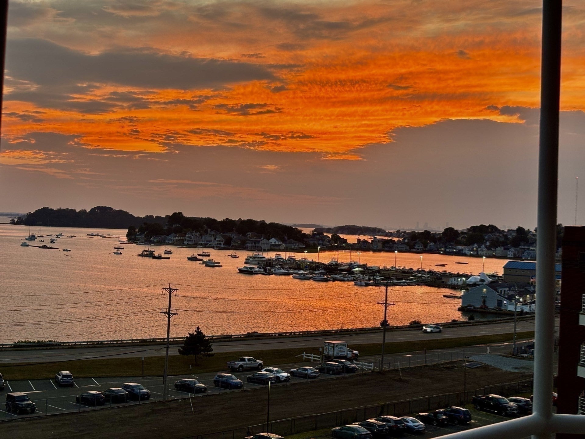 9 Park Ave #707, Hull, MA, 9 Park Ave #707, Hull, MA Photo #7