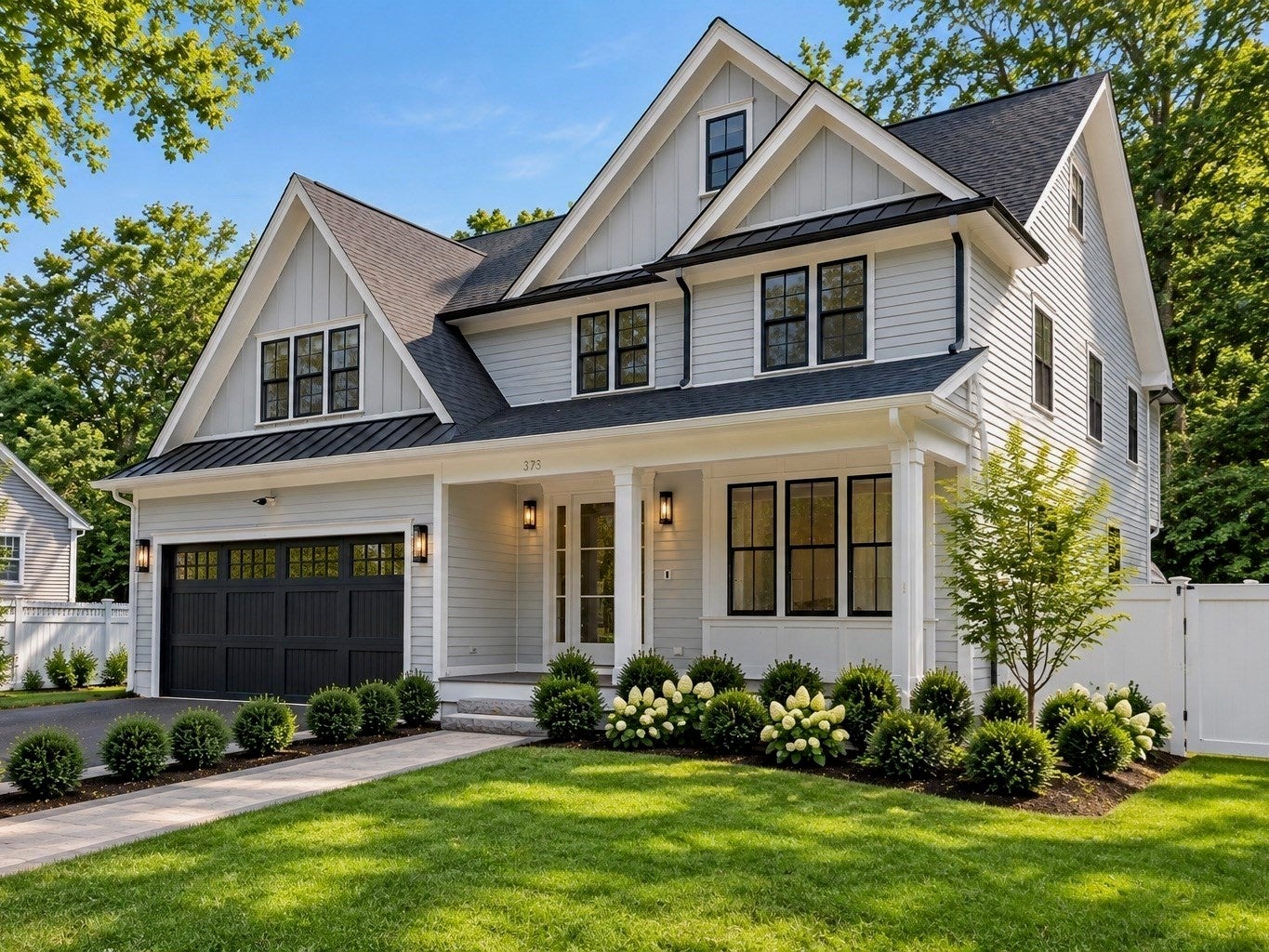 373 High Rock Street, Needham, MA, 373 High Rock Street, Needham, MA Photo #1