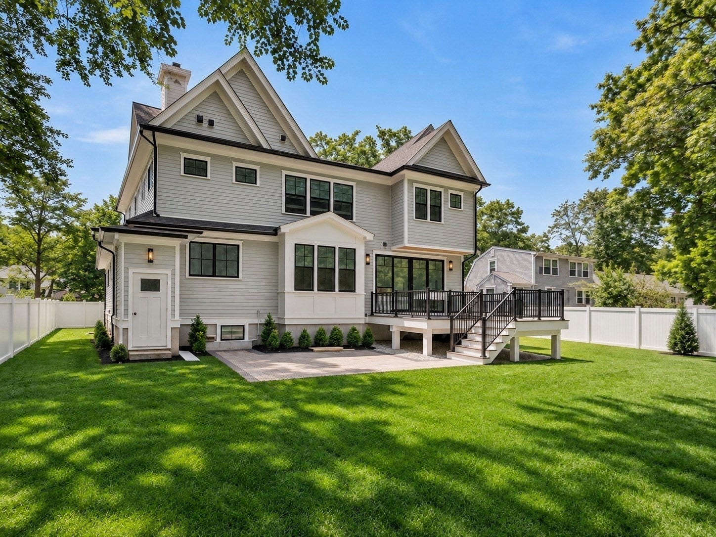 373 High Rock Street, Needham, MA, 373 High Rock Street, Needham, MA Photo #35