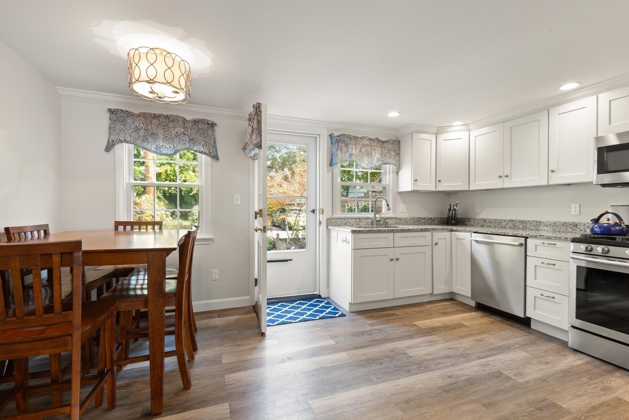 22 Goldsmith St, Boston, MA, 22 Goldsmith St, Boston, MA Photo #5