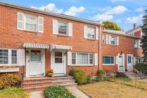 Photo of 22 Goldsmith St, Boston, MA 02130 (MLS # 73595629)
