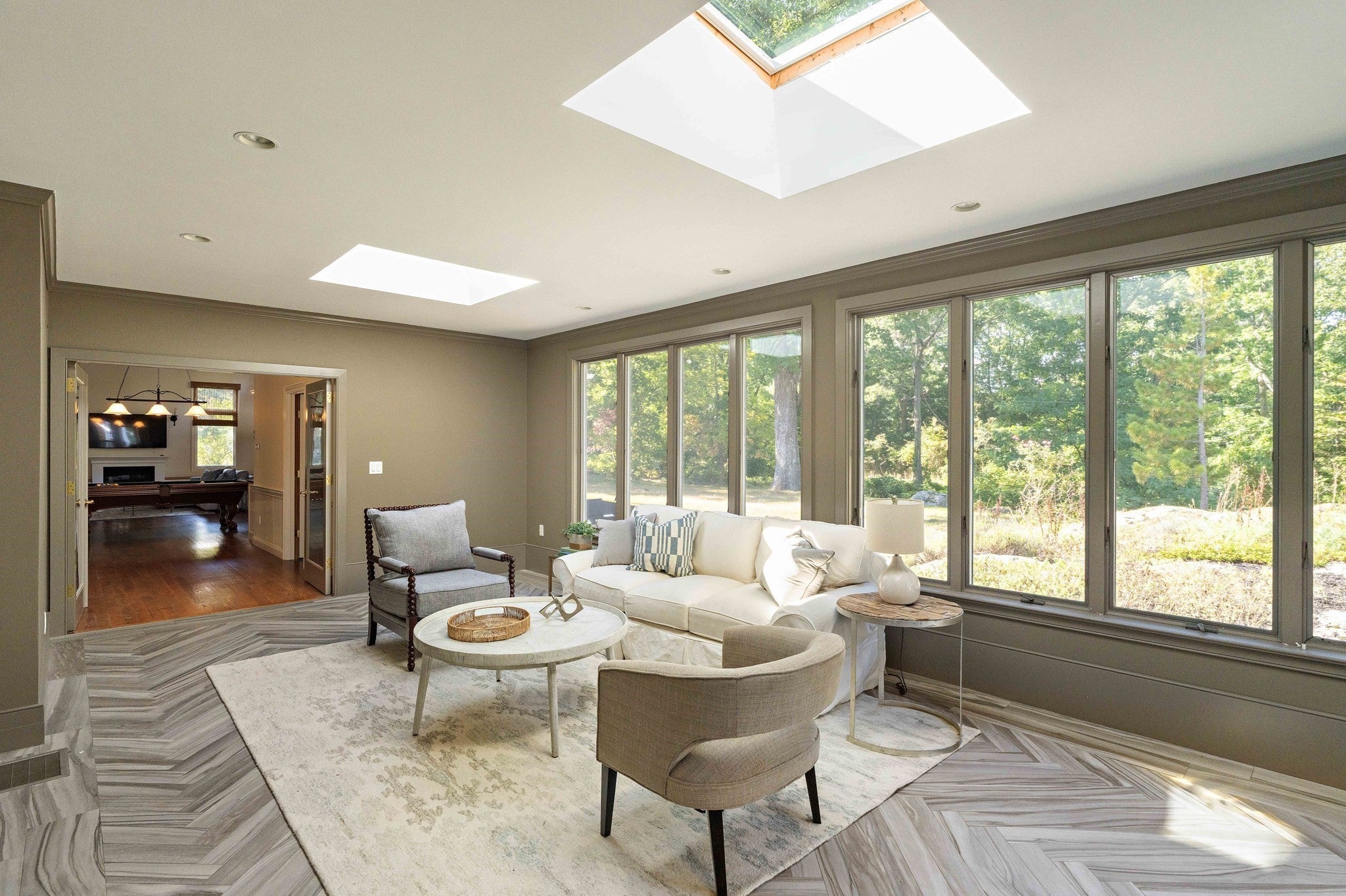 8&10 Evergreen Ln, Hingham, MA Photo #15