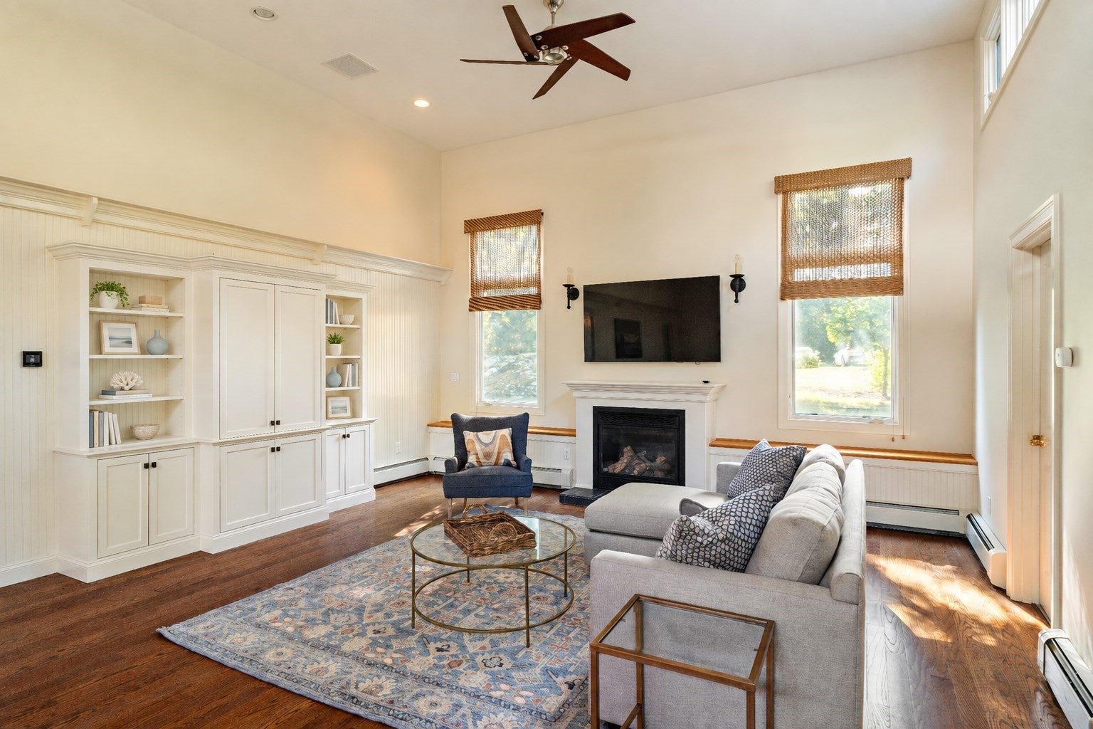 8&10 Evergreen Ln, Hingham, MA Photo #18