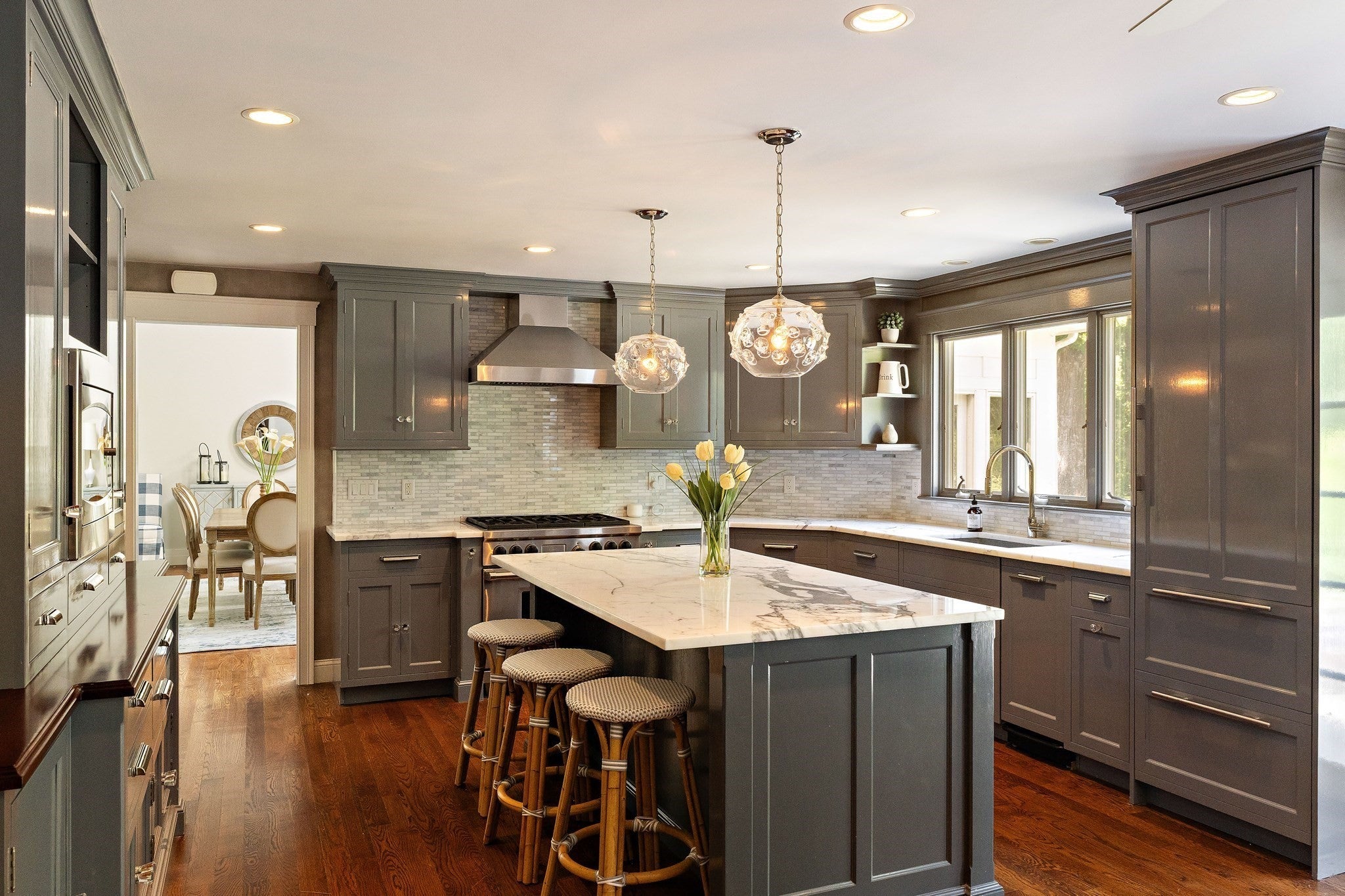 8&10 Evergreen Ln, Hingham, MA Photo #10