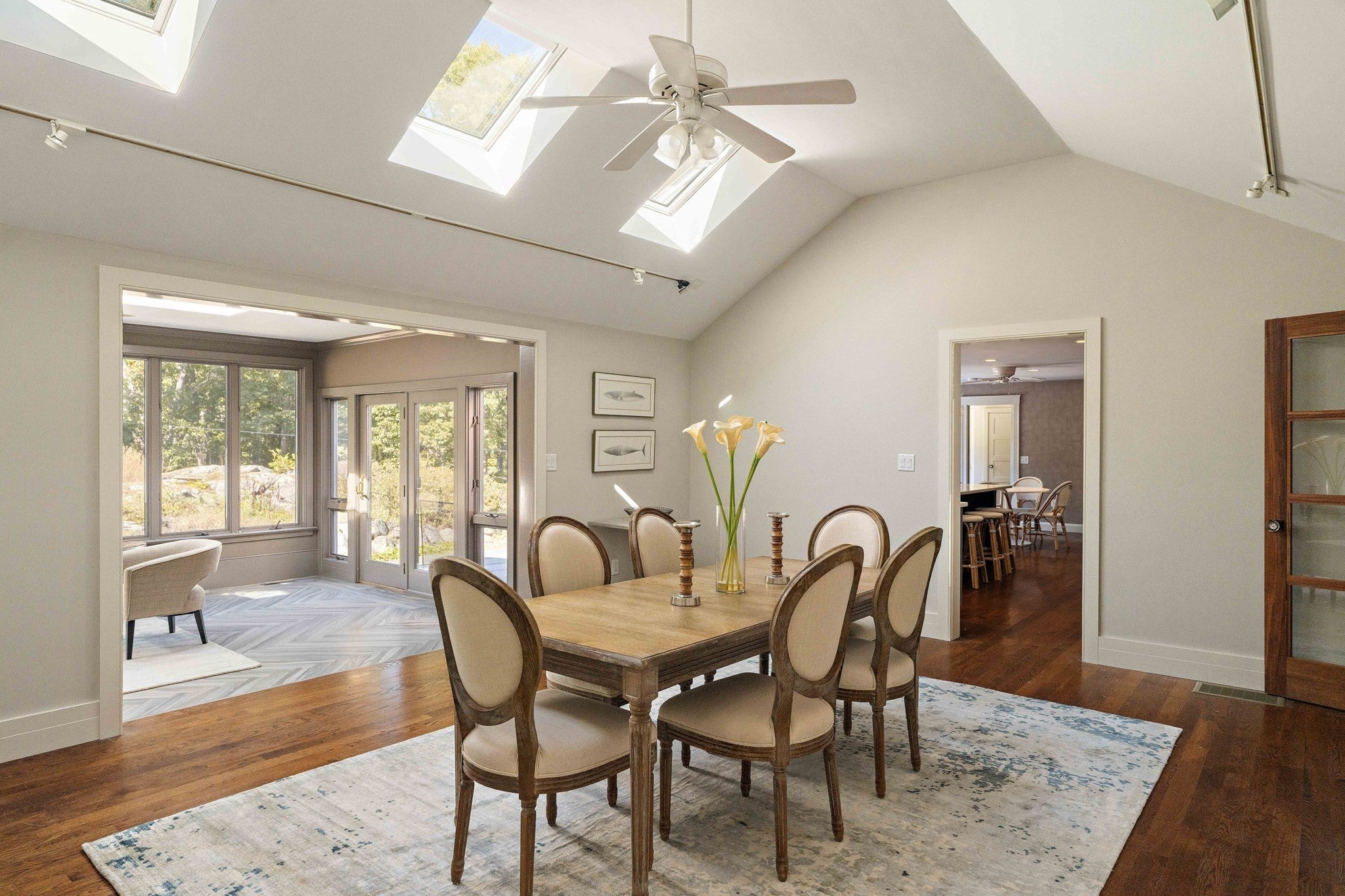 8&10 Evergreen Ln, Hingham, MA Photo #12