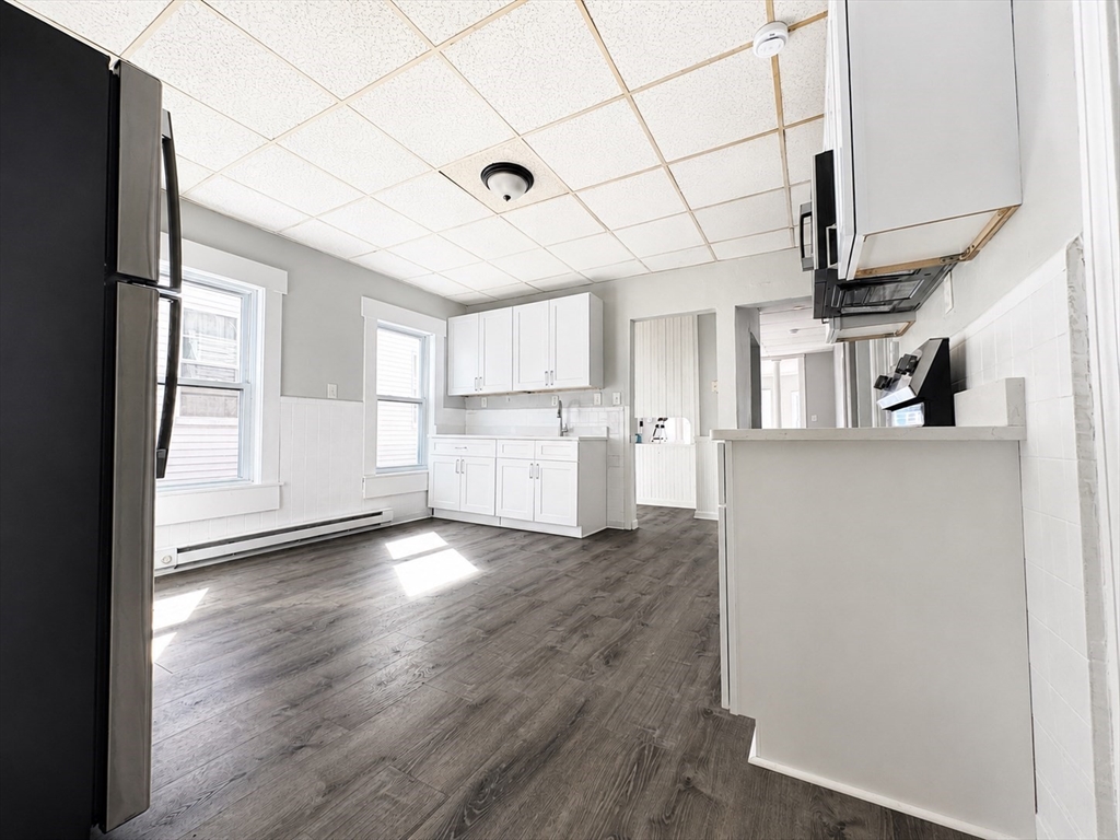5 Mount Pleasant St #3