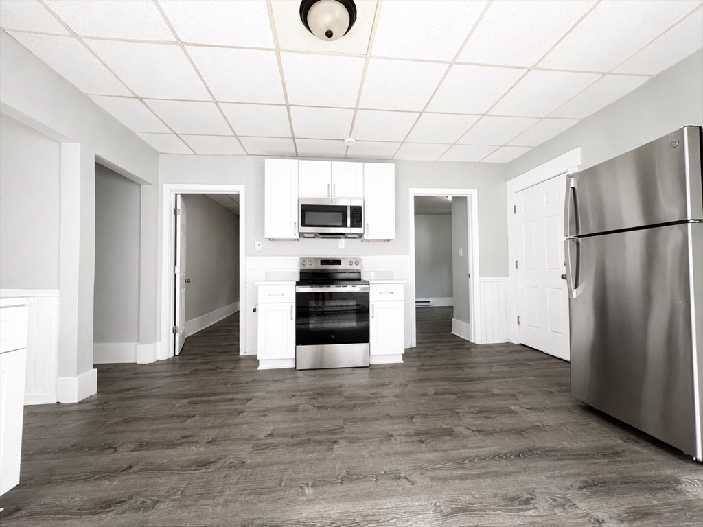 5 Mount Pleasant St #3