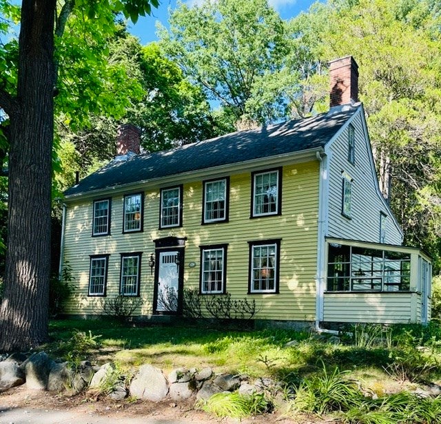 82 Porter Rd